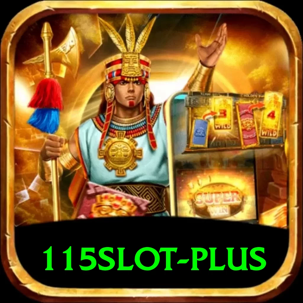 115slot Plus Pro v4.9.4 - 2
