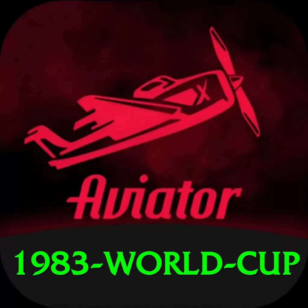 1983 world cup Max v5.2.1 - 2