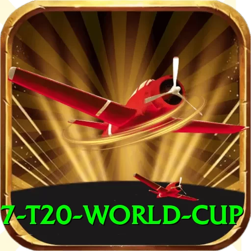 2007 t20 world cup Gold v4.9.3 - 2