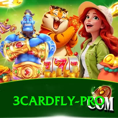 3cardfly - Plus v3.6.3 - 2