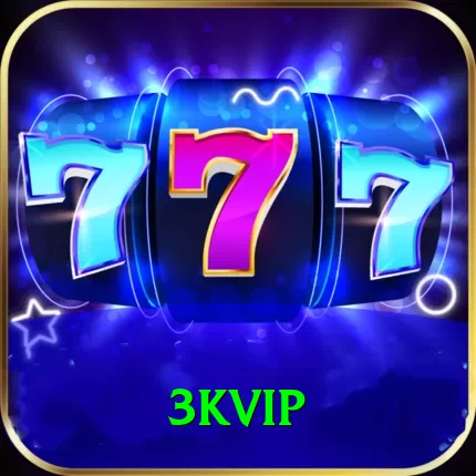 3kvip Games (Casino & Earning) VIP vv3.3.9 - 2