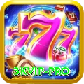 3kvip Bonus Legend v3.6.6