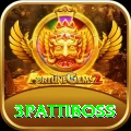 3pattiboss Games (Casino & Earning) Turbo vv4.6.9