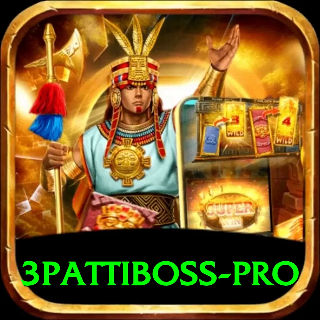 3pattiboss Legend - Win Real PKR - 2