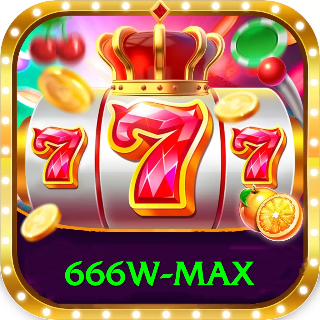 666w Slots Max v3.2.3 - 2