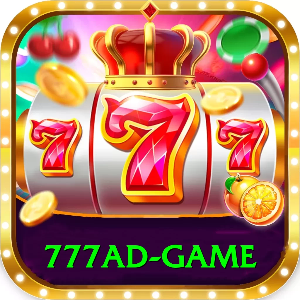 777AD Game Pro Max v1.9.2 - 2
