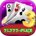 7e777 Games (Casino & Earning) Master v3.1.1