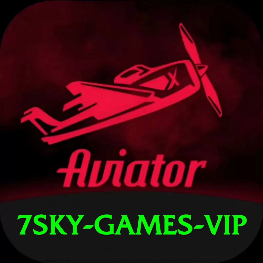 7sky games Casino Official v2.7.3 - 2