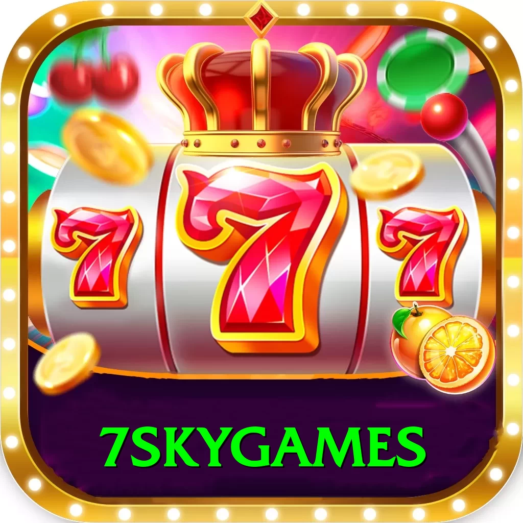 7skygames Gold Pro vv4.0.6 - 2