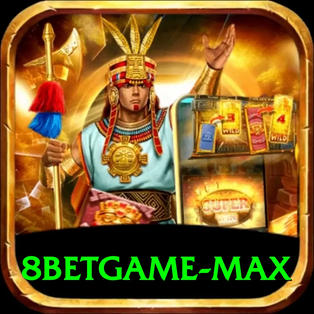 8Betgame - Gaming King - 2