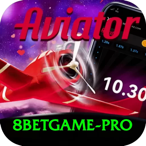 8betgame VIP v3.9.3 - 2