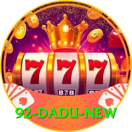 92 dadu - Mega Earning App - 2