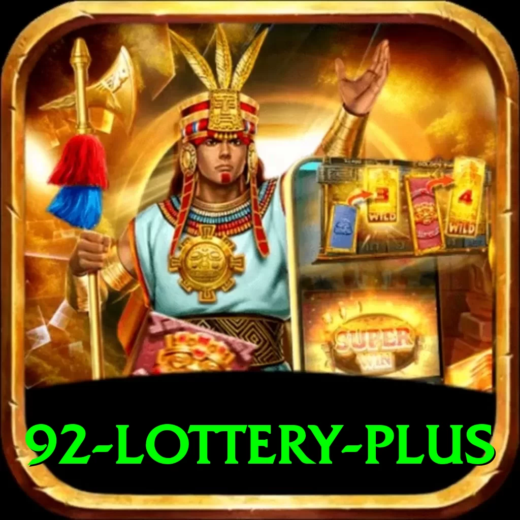 92 lottery Ultimate APK v4.3.0 - 2