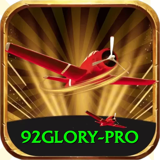 92glory Gaming Legend - 2