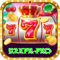 92kpr Ultimate Pro v2.8.7