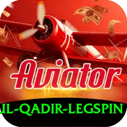 abdul qadir legspin Pro1 v3.7.4 - 2