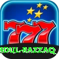 abdul razzaq Deluxe Pro v1.5.5