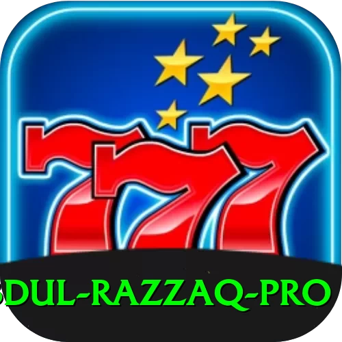 abdul razzaq APK VIP v1.8.4 - 2