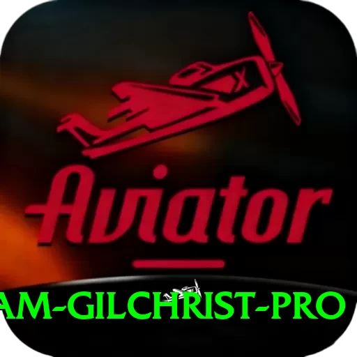 adam gilchrist Pro Gaming App - 2
