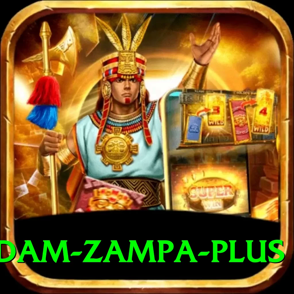adam zampa Premium APK v2.9.3 - 2