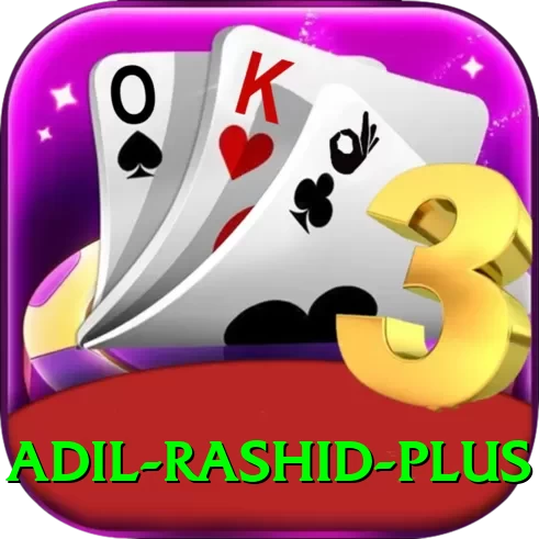 adil rashid Slots VIP v3.0.1 - 2