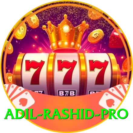 adil rashid Casino Official v4.6.1 - 2