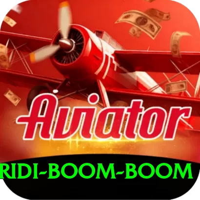 afridi boom boom Premium Edition v2.6.1 - 2