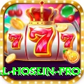 akeal hosein Gaming Master