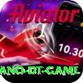 Alano DT Game Master v2.4.3