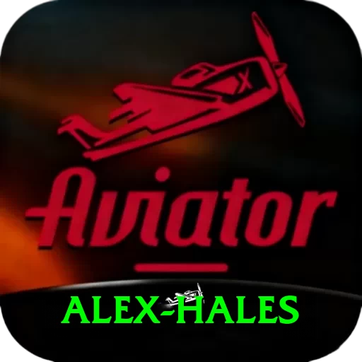 alex hales VIP Pro v1.6.6 - 2