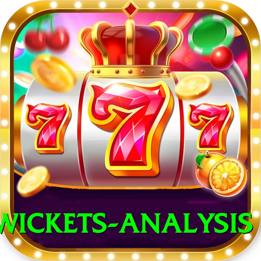 all ten wickets analysis Deluxe Pro v1.0.6 - 2