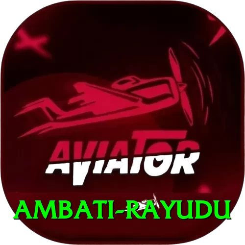 ambati rayudu Pro Edition v3.2.5 - 2