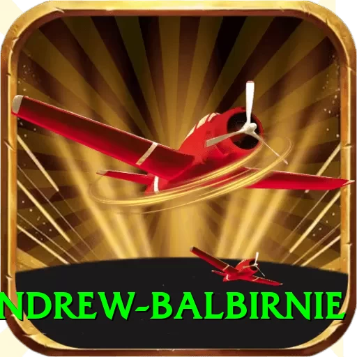 andrew balbirnie Max v4.1.2 - 2