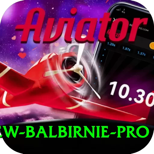 andrew balbirnie Gold APK v2.6.9 - 2