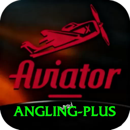 angling Official v4.6.4 - 2
