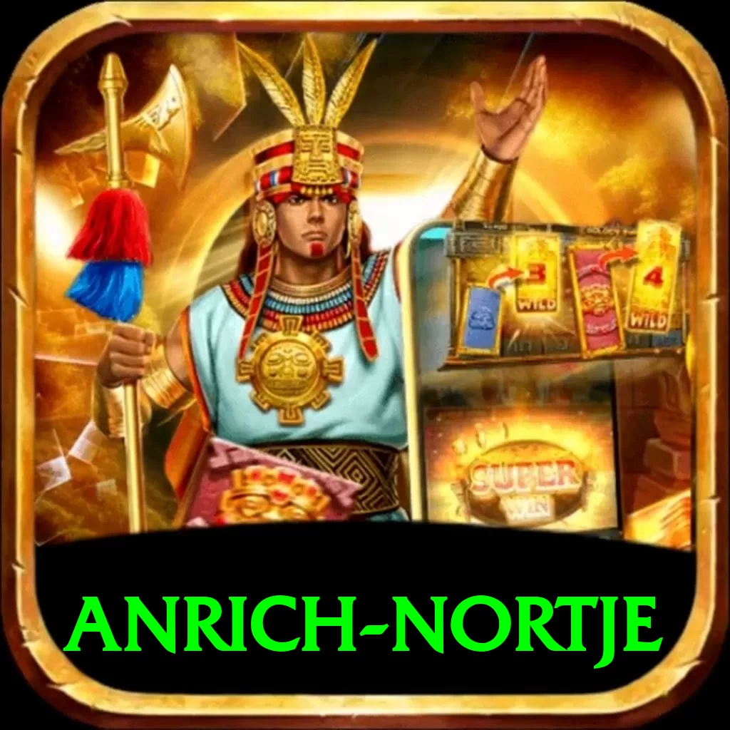 anrich nortje Pro1 v5.3.3 - 2