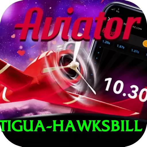 antigua hawksbill Gold Pro v3.1.2 - 2