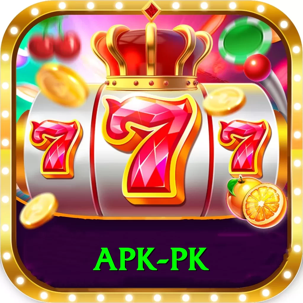 赢钱游戏 apk pk Deluxe v2.7.0 - 2
