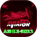 ashes 2023 App