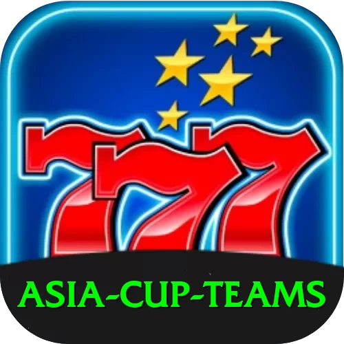 asia cup teams Plus Pro v1.4.4 - 2