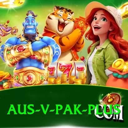 aus v pak - Gaming Royal - 2