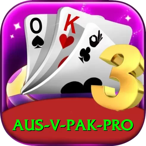 aus v pak Live Pro v2.6.3 - 2