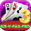 aus v pak Live Pro v2.6.3
