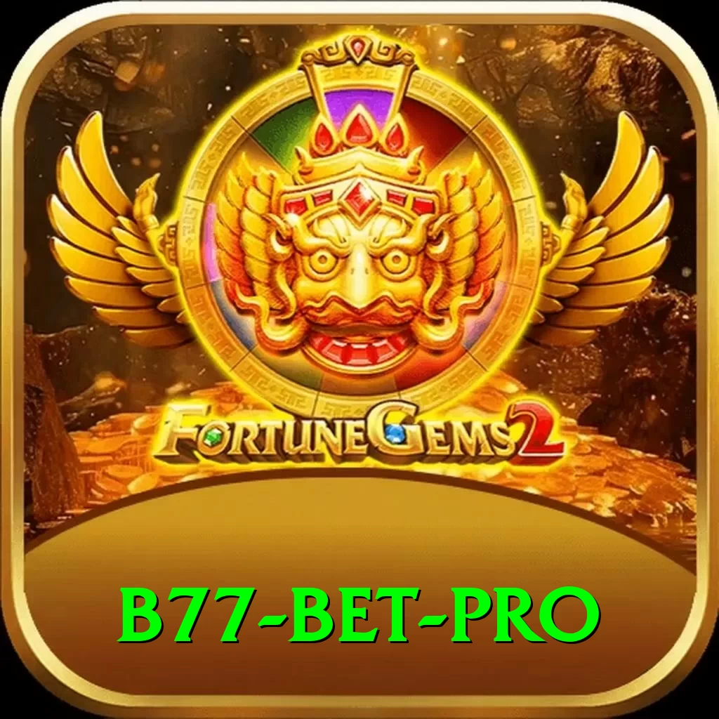B77 Bet Deluxe - Win Real PKR - 2
