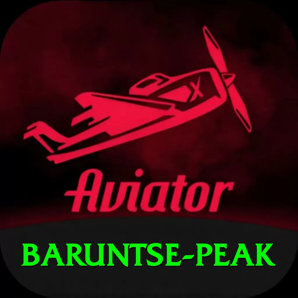 baruntse peak Plus Pro v5.8.1 - 2