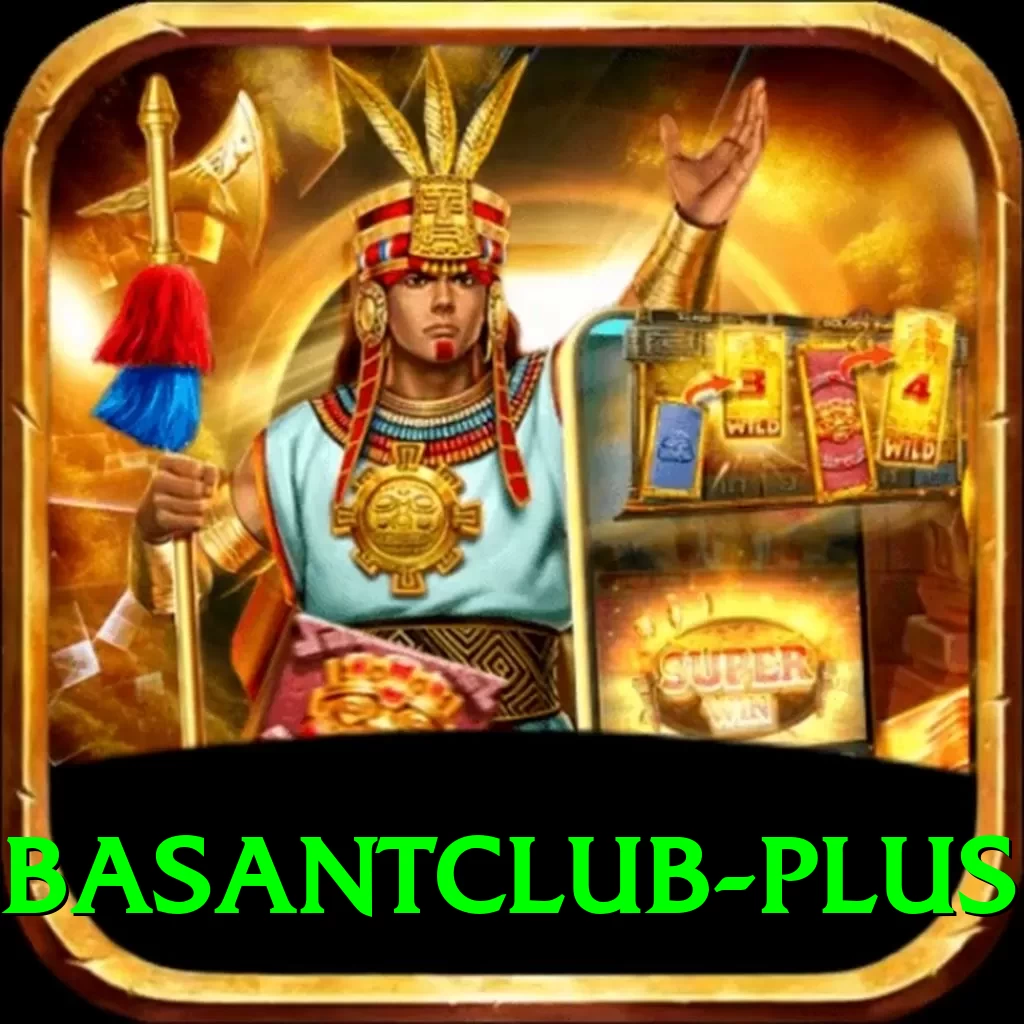 basantclub Games (Casino & Earning) VIP v4.5.5 - 2