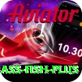 bass fish - Slots Master