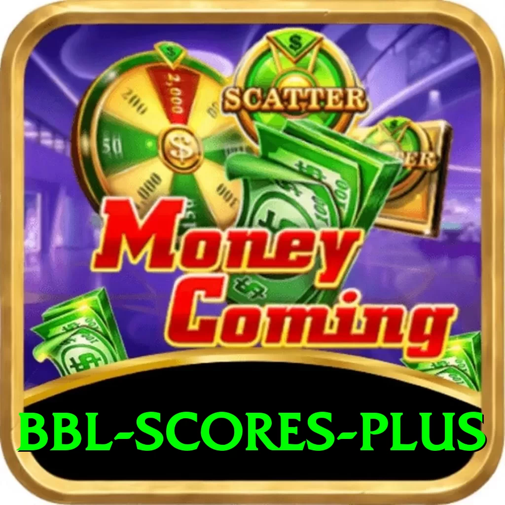 bbl scores - Gold Edition v3.5.8 - 2