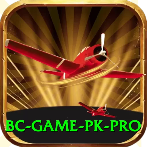 Bc.Game PK Legend v3.7.4 - 2