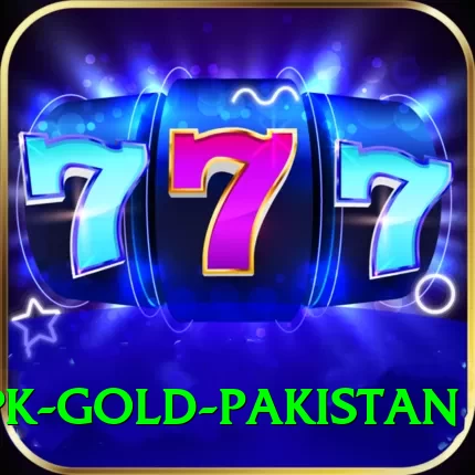 bcgame.pk Gold Pakistan - 2